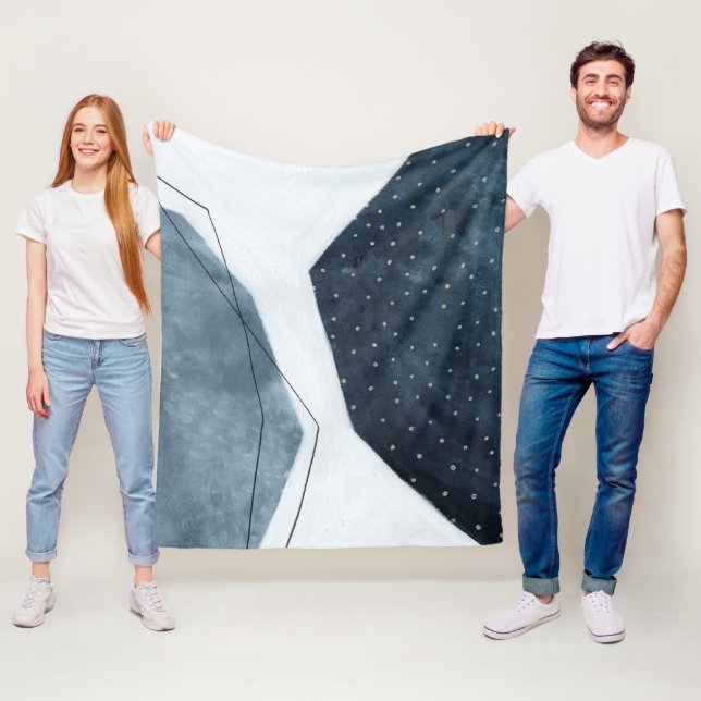 Couverture Polaire Abstraction adjacente (En situation)