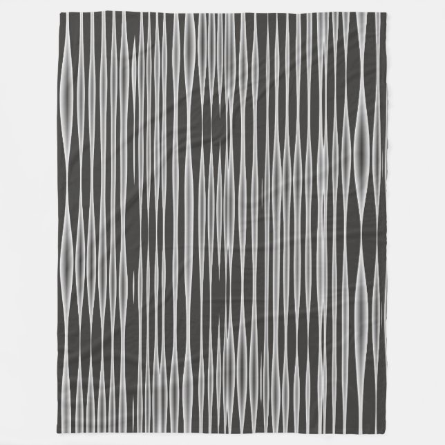 Couverture Polaire Abstrait 031116(4) (Devant)