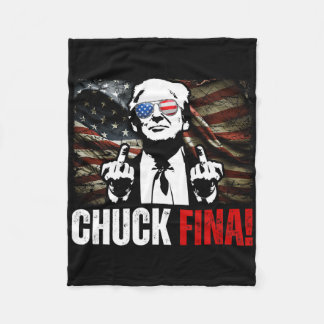 Couverture Polaire Acheter American Chuck Fina Chine Jour de la libér