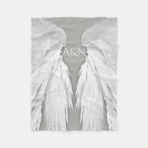AILES ANGEL Monogramme Elegant Grey