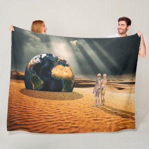 Couverture Polaire Ailleurs – Face au Monde