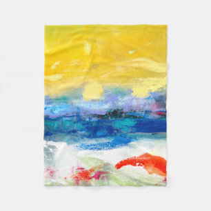Couverture Polaire Air I apparent
