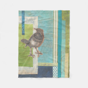 Couverture Polaire Album aviaire I