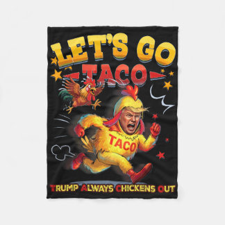 Couverture Polaire Allons Taco Chemise Allons Taco 26