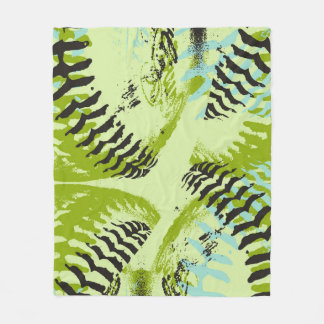 Couverture Polaire AllStar