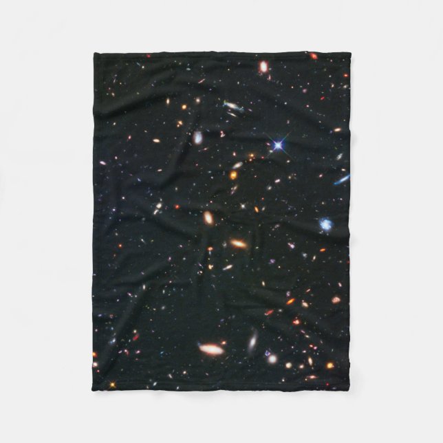 Couverture Polaire amas de galaxies Abel (Devant)