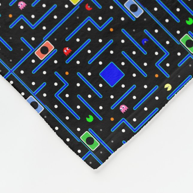 Couverture Polaire Amateurs de jeux de société (Coin)