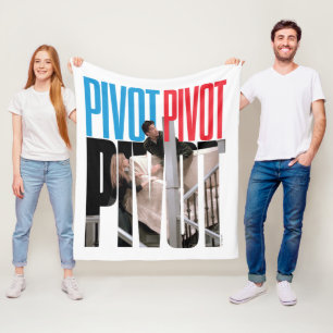 Couverture Polaire AMIS™ Citation PIVOT PIVOT PIVOT