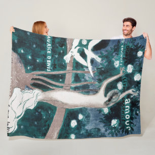 Couverture Polaire Amour (Amour), Maurice Denis