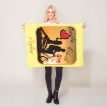 Amour toujours romantique