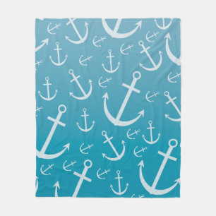 Couverture Polaire Anchor