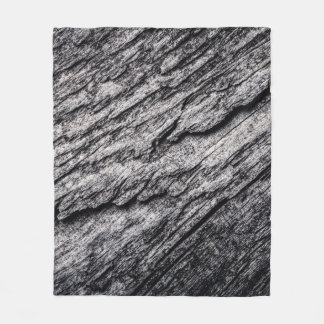 Couverture Polaire Ancien arrière - plan en bois texturé surface. Ton