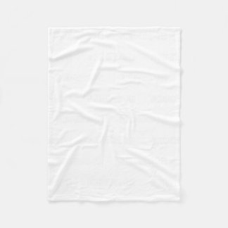 Couverture Polaire Anderson Hockey