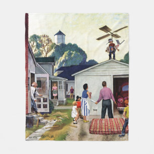 Couverture Polaire Apprendre à voler