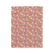 Après-midi Rosy Posy
