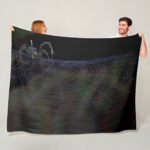 COUVERTURE POLAIRE ARAIGNÉE MÉCANIQUE