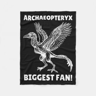 Couverture Polaire Archaeopteryx 