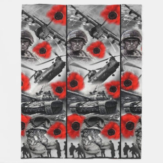 Couverture Polaire Armée, l'Armée de l'Air, marine