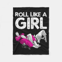 Art de Jiu Jitsu drôle pour femmes filles enfants