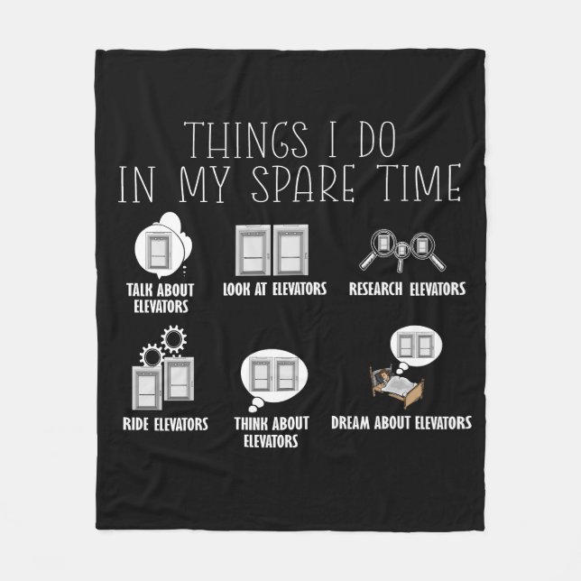 Couverture Polaire Ascenseur de construction ascenseur mécanique asce (Devant)