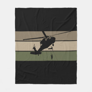 Couverture Polaire Assaut aérien