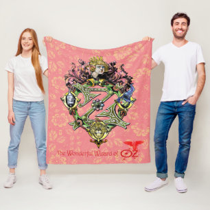 Couverture Polaire Assistant classique de l'Oz Pourcentage de couvert