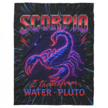 Astrologie inspirée par le groupe rock Scorpio Zod