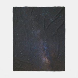 Couverture Polaire Astronomie