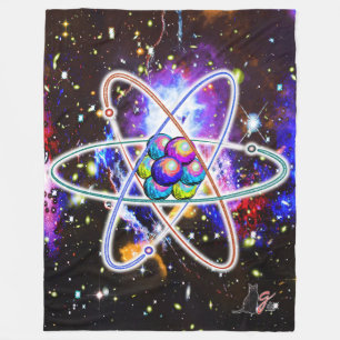 Couverture Polaire Atomique galactique