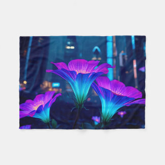 Couverture Polaire Au-delà de Bloominescent
