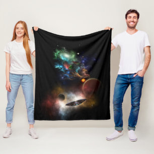 Couverture Polaire Au-delà de l'espace et du temps L'art fractal II S