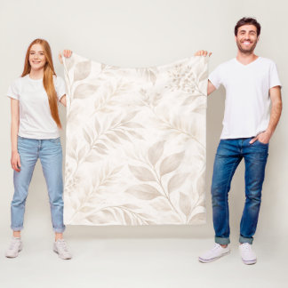 Couverture Polaire Aube