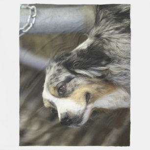 Couverture Polaire Aussie