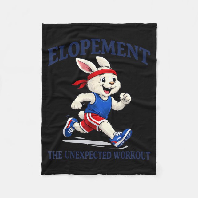 Couverture Polaire Autisme Neurodiversité Fugue L'Inattendu (Devant)