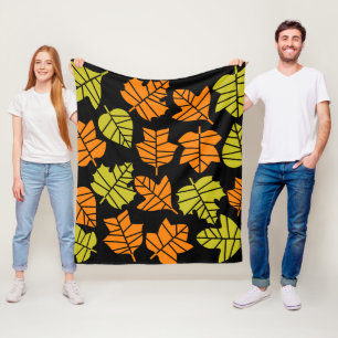 Couverture Polaire Automne Transition de la nature