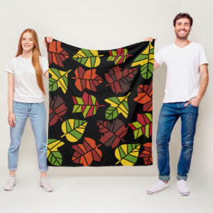 Couverture Polaire Automne Transition de la nature