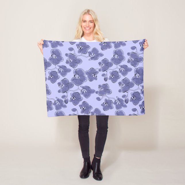 Couverture Polaire b (En situation)