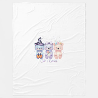 Couverture Polaire Baby & Kids > Nursery & Kids' Room Décor > Couvert