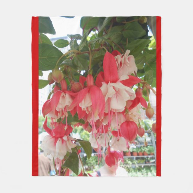 Couverture Polaire Bachkirtseff (Devant)