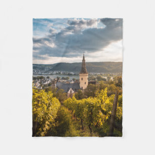 Couverture Polaire Bad Hönningen Allemagne