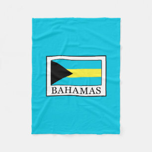 Couverture Polaire Bahamas