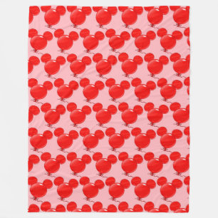 Couverture Polaire Ballon