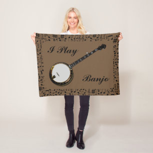 COUVERTURE POLAIRE BANJO