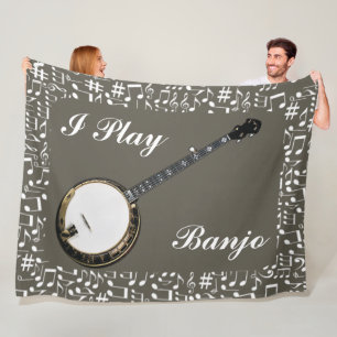 COUVERTURE POLAIRE BANJO