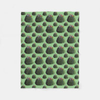 Baril Cactus Blanche polaire