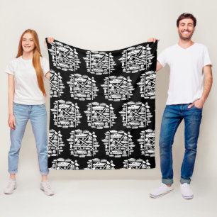 Couverture Polaire Bateaux & Hots