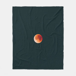 Couverture Polaire Beau Cosmos
