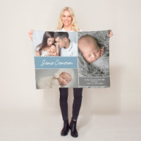 Bébé bleu Nom du garçon Date de naissance stat pho