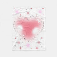 Bébé coeurs et étincelles
