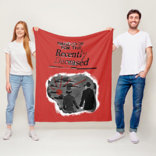 Couverture Polaire Beetlejus   Manuel pour les personnes récemment dé